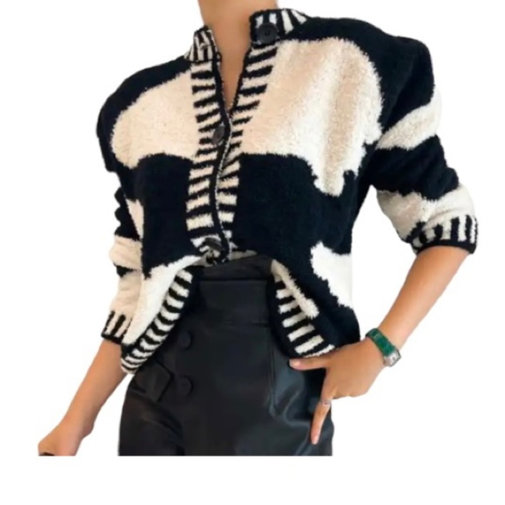 CLOUD Cardigan - Picture 2 of 2